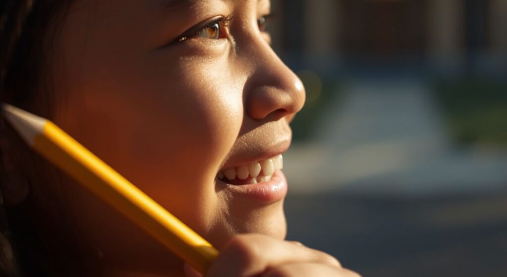 Without a birth certificate, a child cannot enter formal school. Your support helps make invisible children visible—opening the door to education.